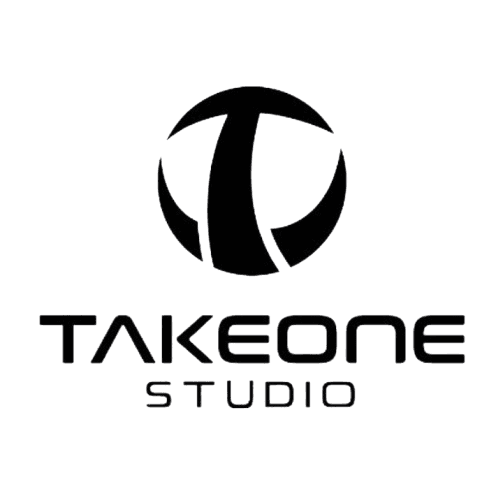 TAKEONE STUDIO
